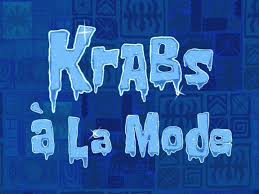 85b Krabs à la Mode.jpg