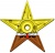 Estrella simbolica de un articulo bueno en SpongePedia
