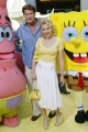 ScarlettJohanssonHasselhoffSpongebob.jpg